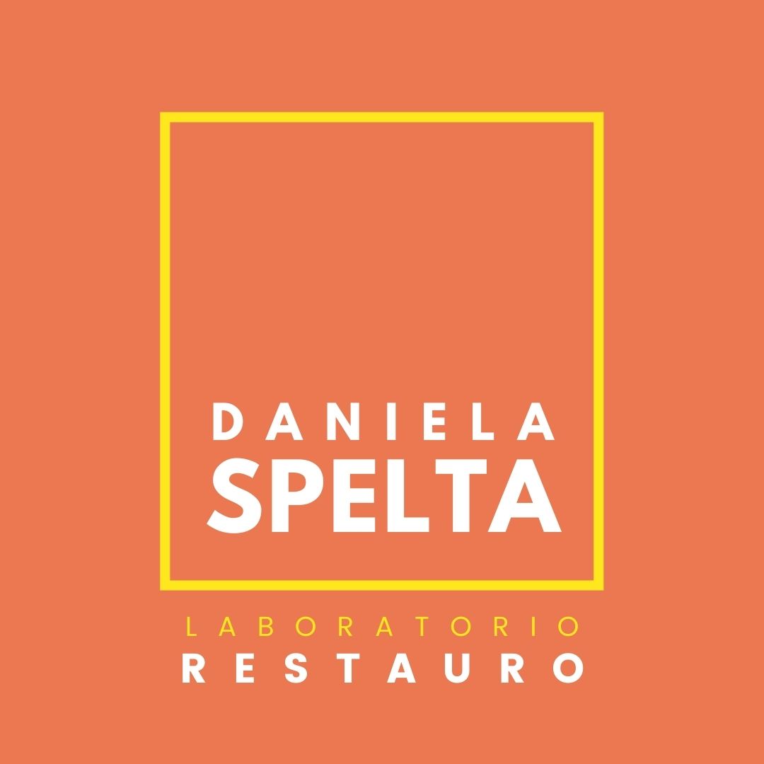 Daniela Spelta - Laboratorio di restauro